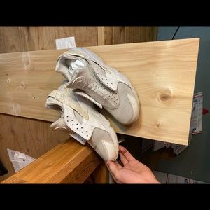 Nike air huarache